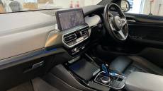 BMW iX3 210kW M Sport Pro 80kWh 5dr Auto Electric Estate